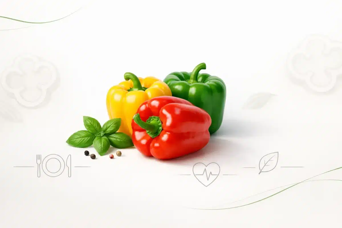 Czy papryka jest zdrowa