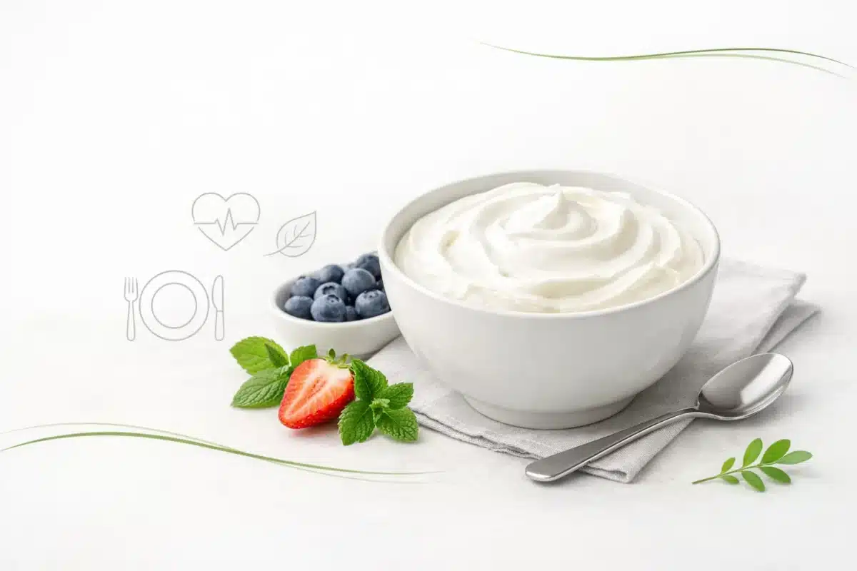 Czy skyr jest zdrowy