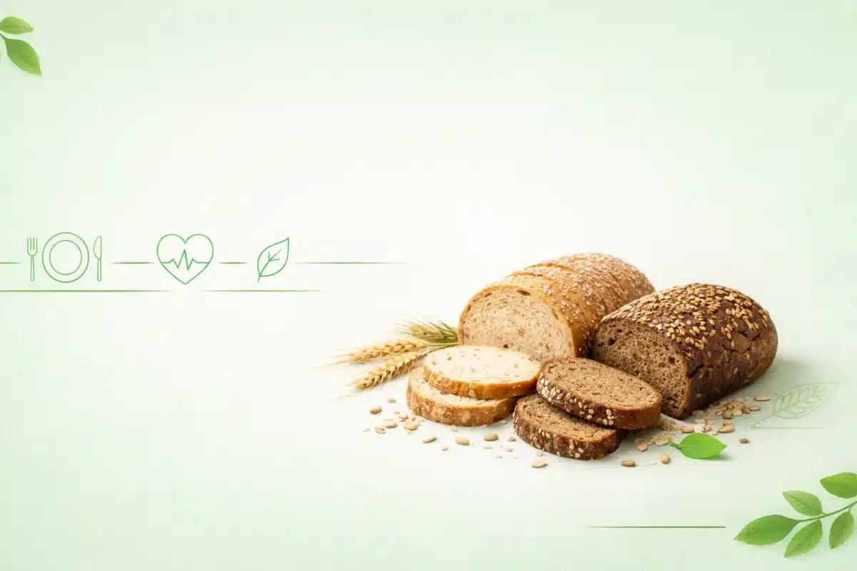 Jaki chleb najzdrowszy