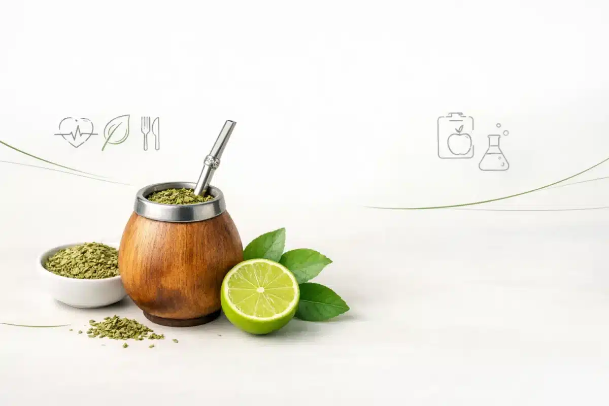 Czy yerba mate jest zdrowa