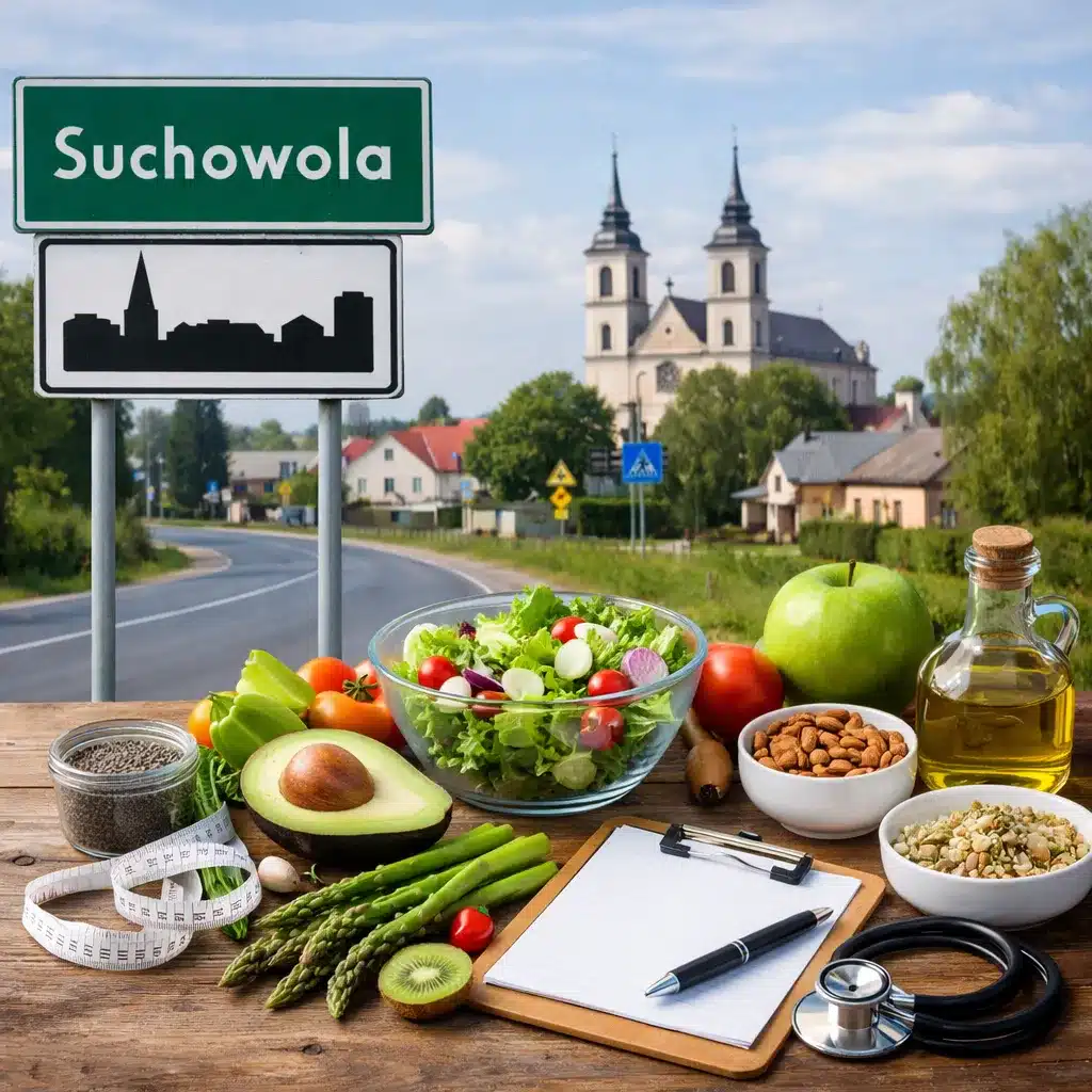 Suchowola