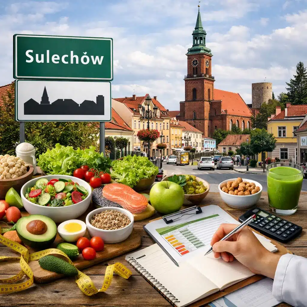 Sulechów