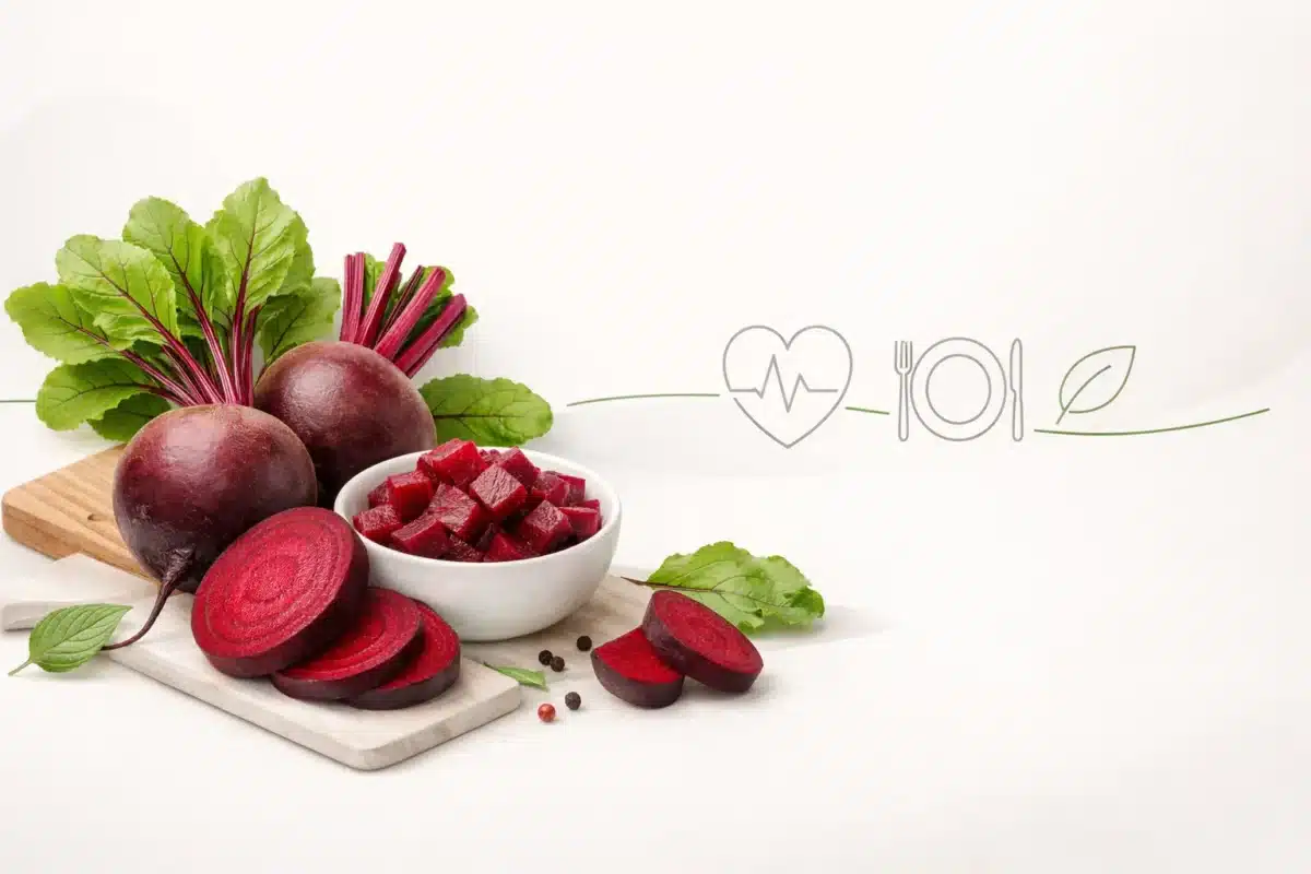Czy buraczki są zdrowe