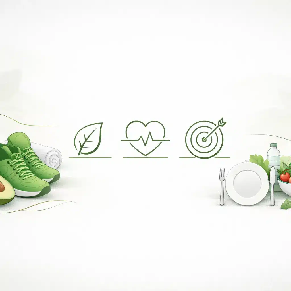 Jak zmotywować się do zdrowego stylu życia?