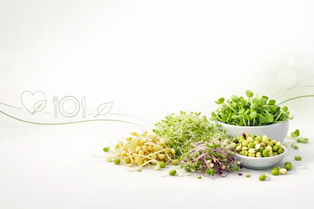 Czy kiełki są zdrowe