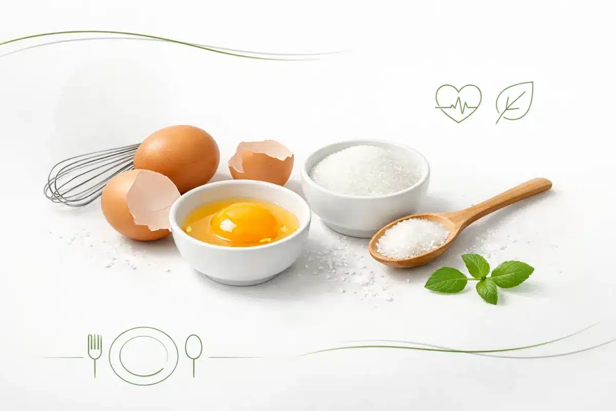 Czy kogel mogel jest zdrowy