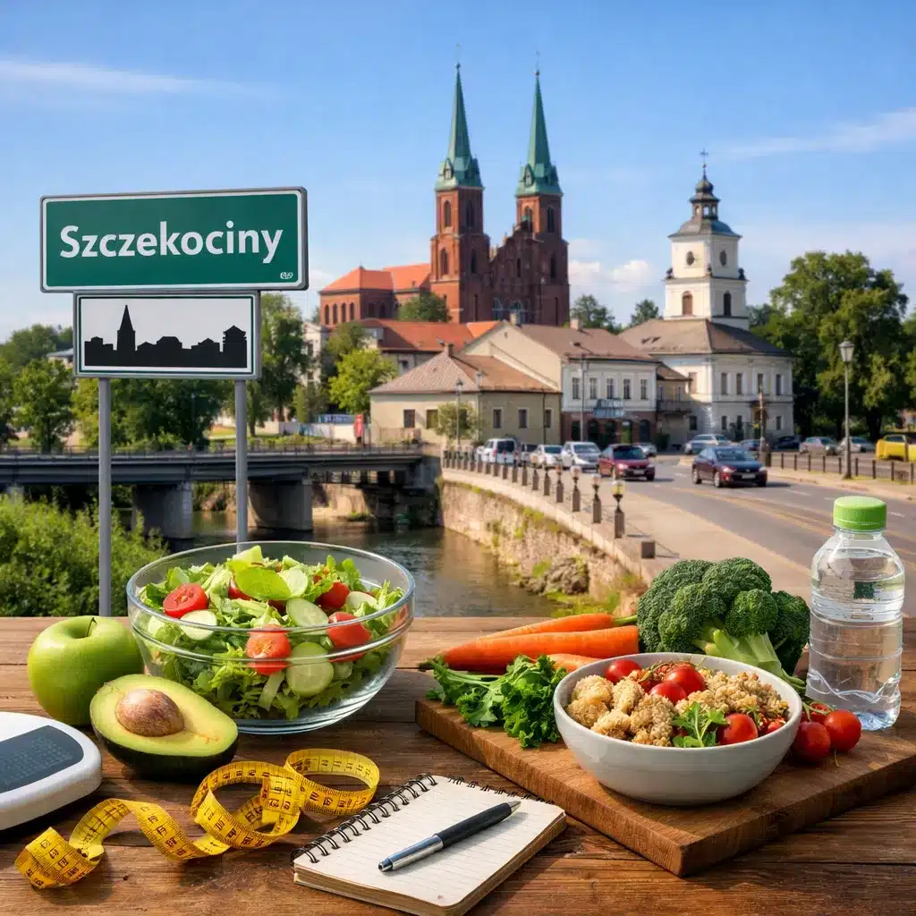 Szczekociny