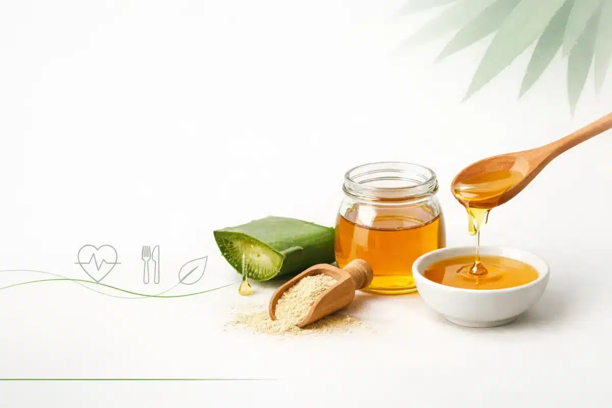 Czy syrop z agawy jest zdrowy