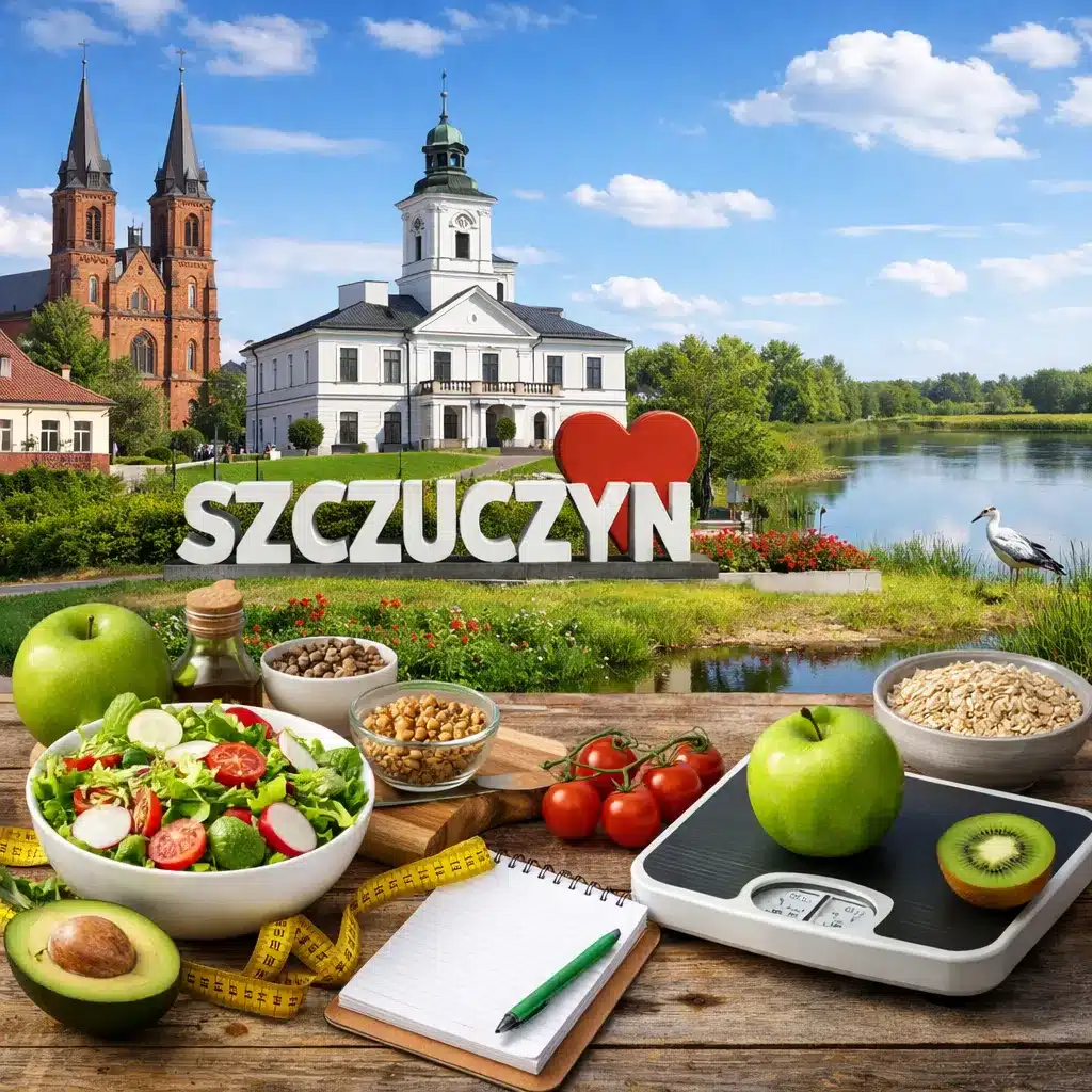 Szczuczyn