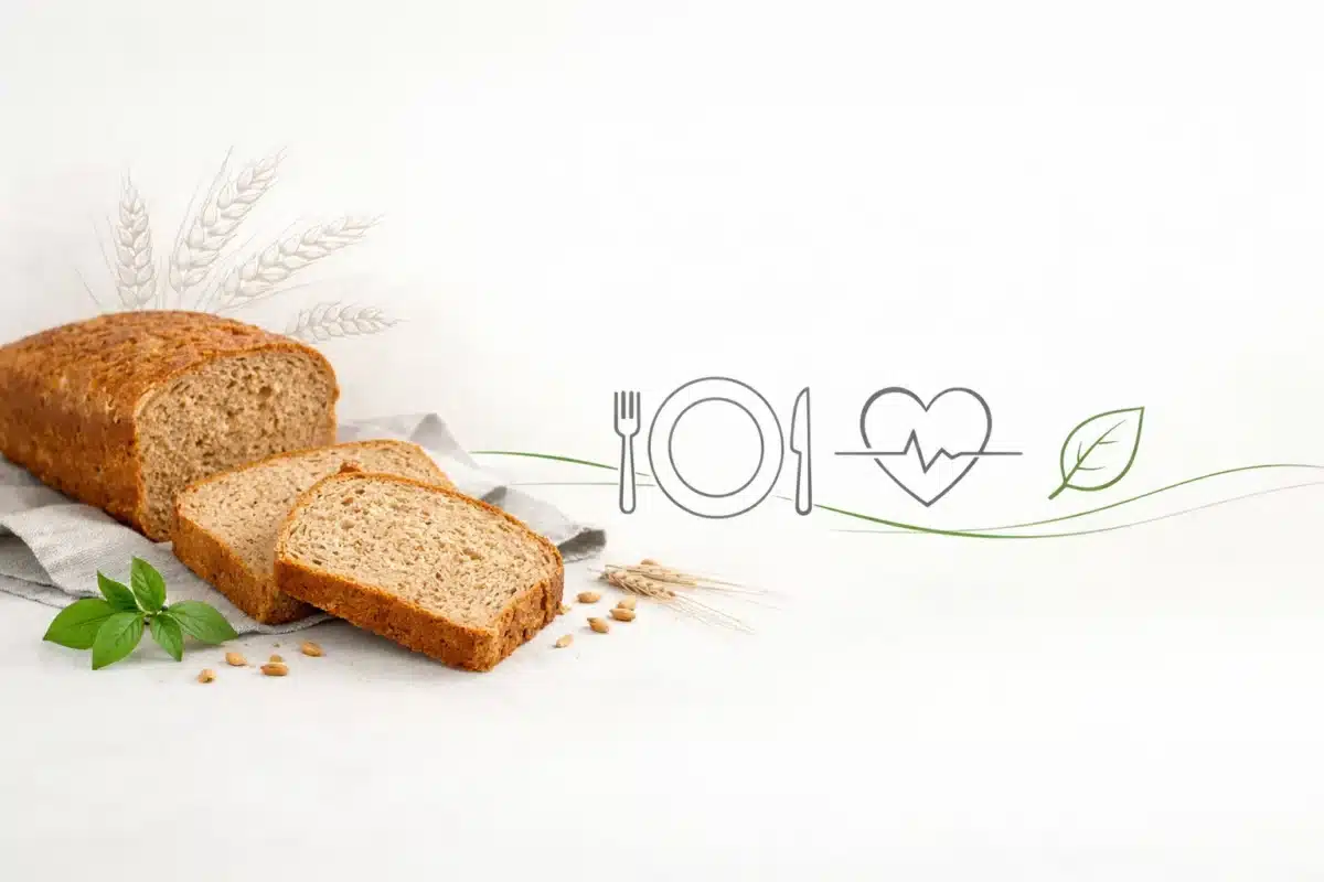 Czy chleb graham jest zdrowy