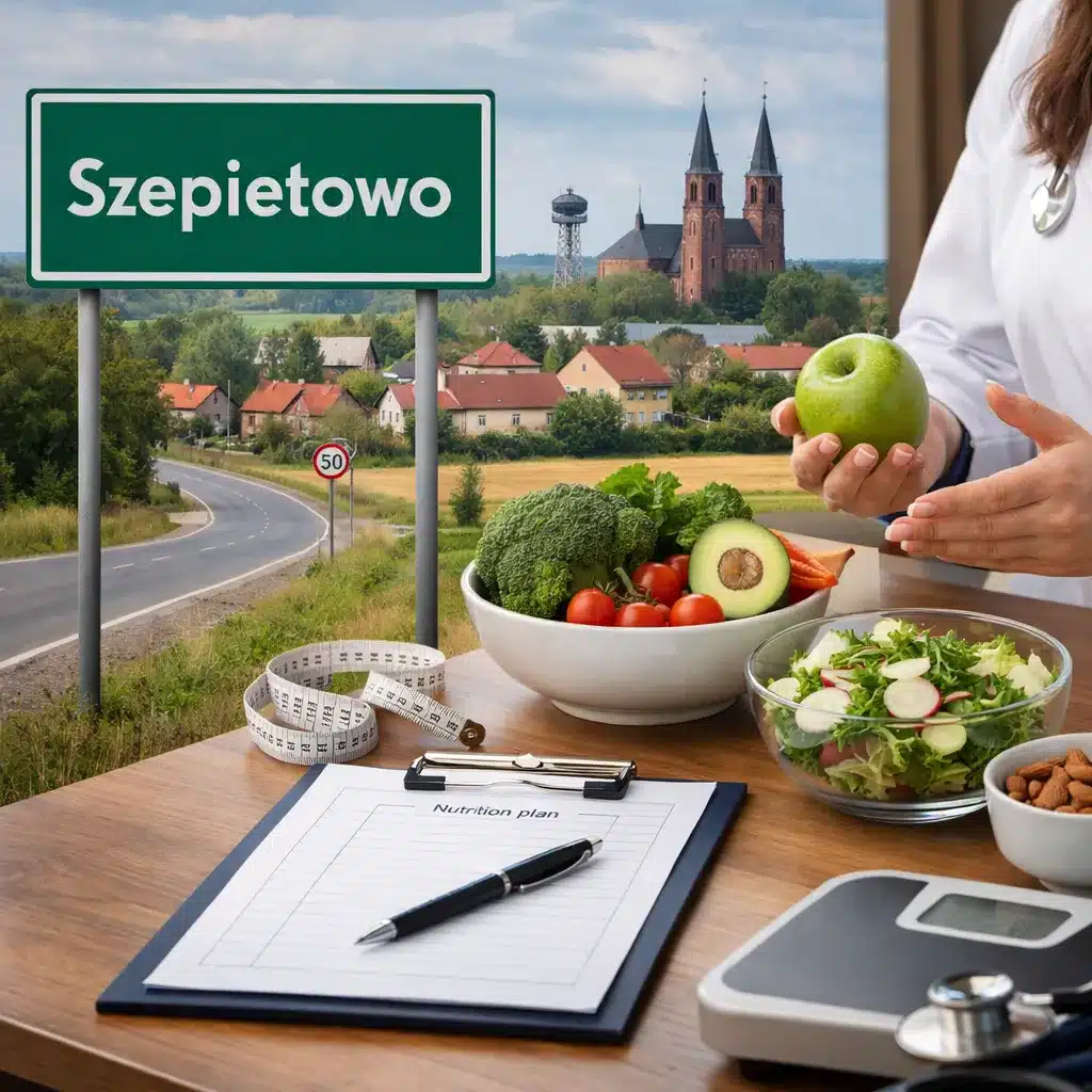 Szepietowo