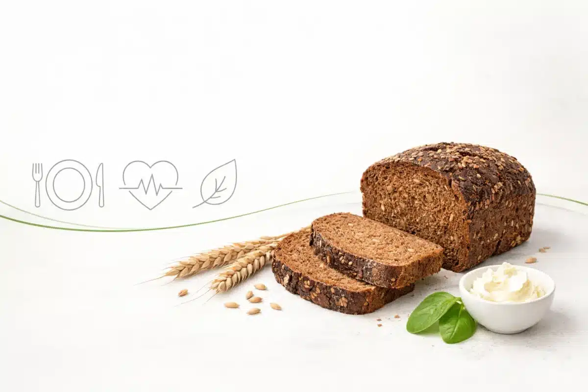 Czy chleb razowy jest zdrowy