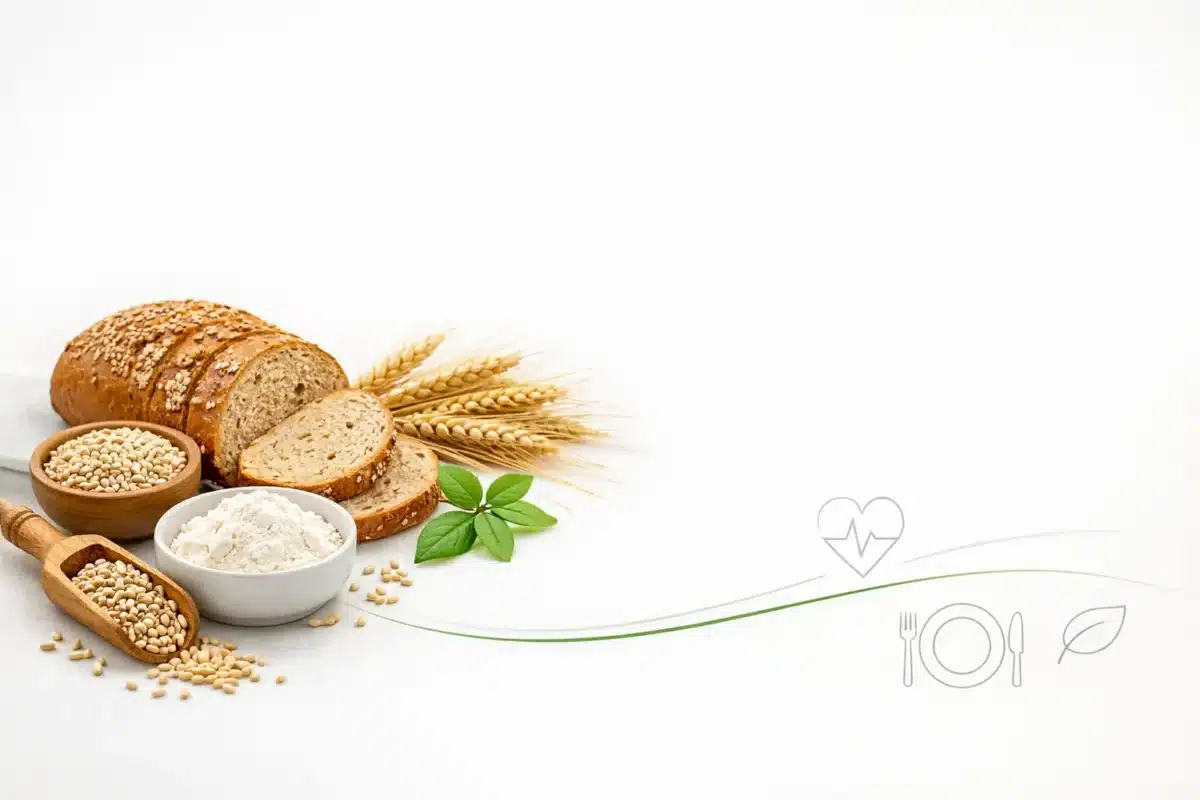 Czy gluten jest zdrowy