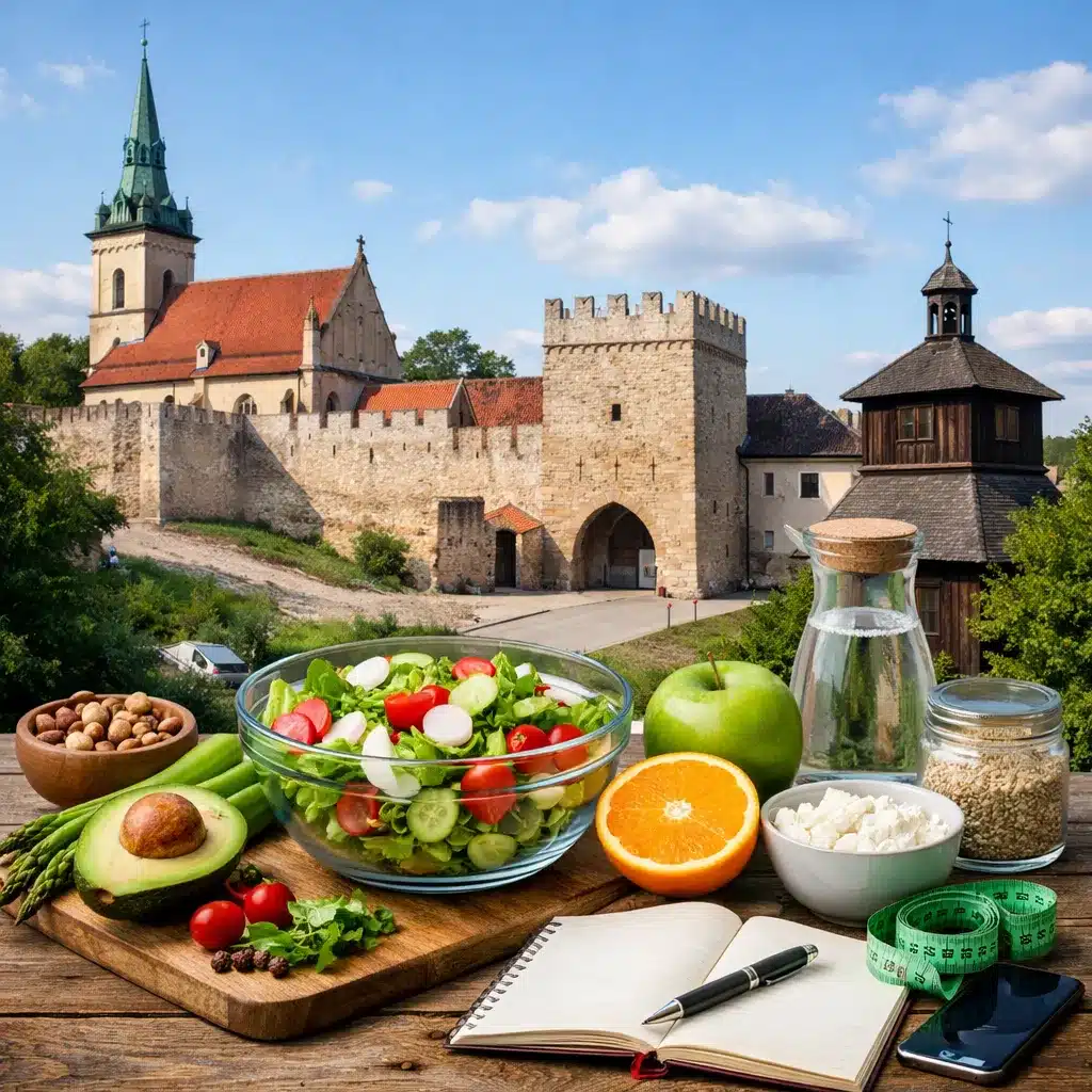 Szydłów