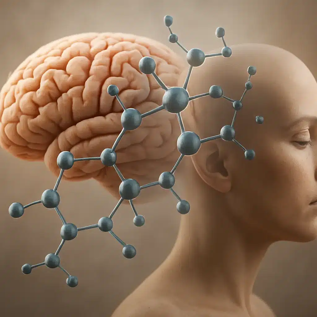 Cerebrozidy – rola w układzie nerwowym