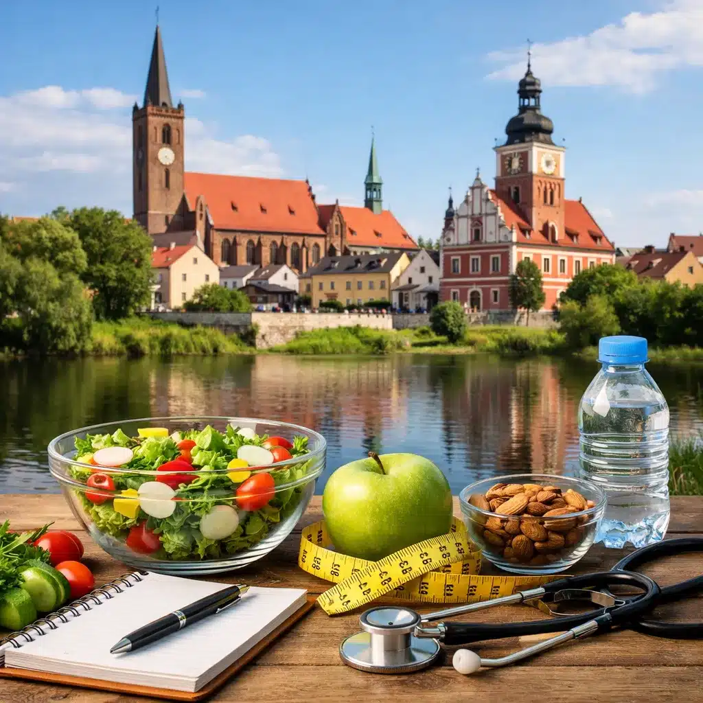 Środa Śląska