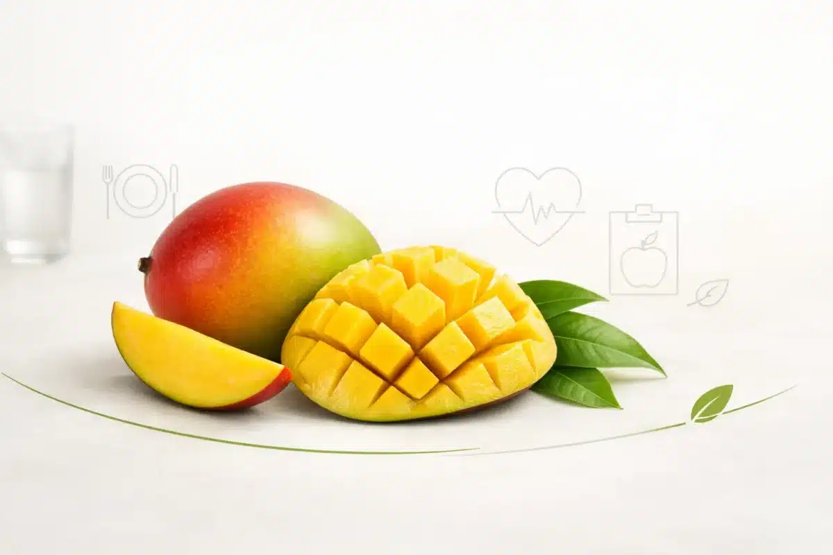 Czy mango jest zdrowe