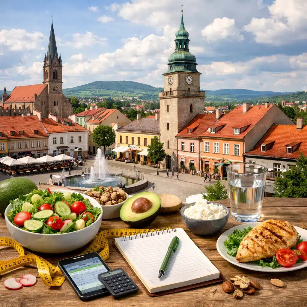 Świebodzice