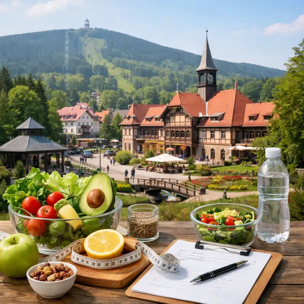 Świeradów-Zdrój