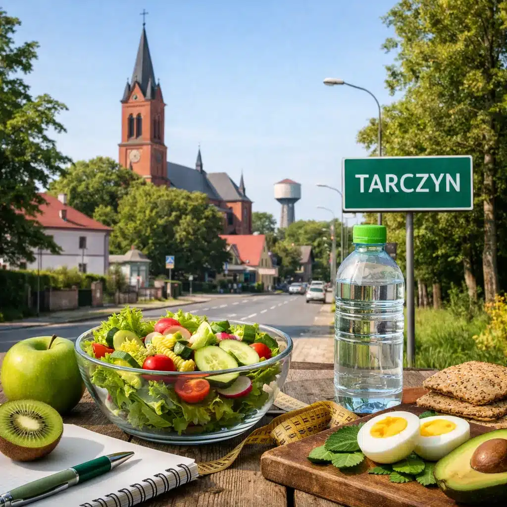 Tarczyn