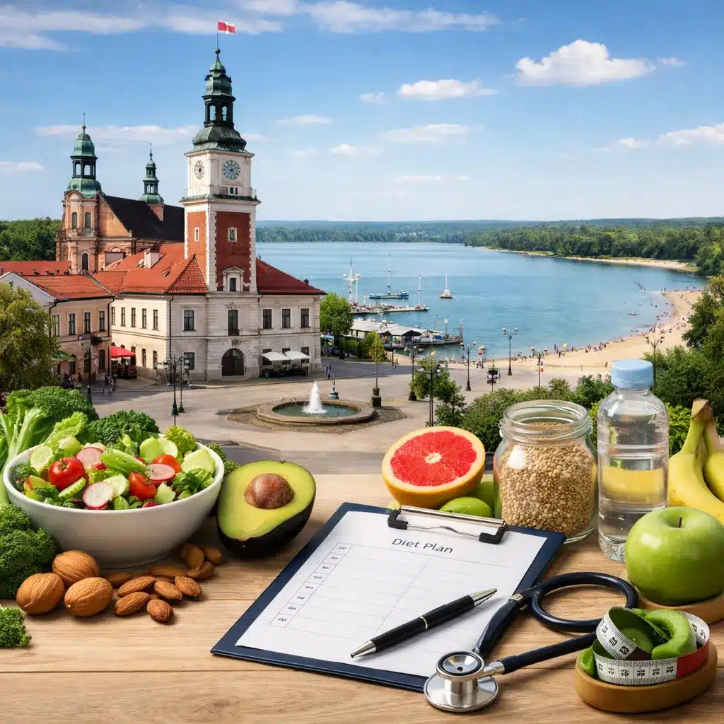 Tarnobrzeg
