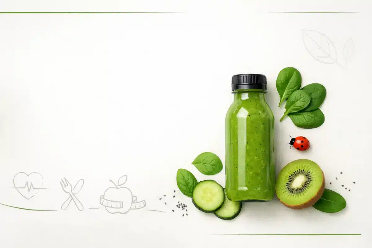 Czy smoothie z biedronki jest zdrowe