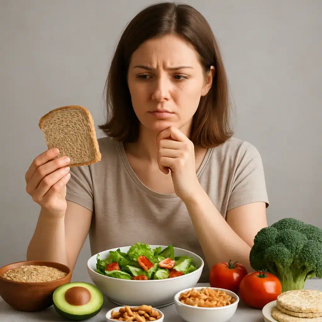 Czy dieta bezglutenowa jest dla każdego?
