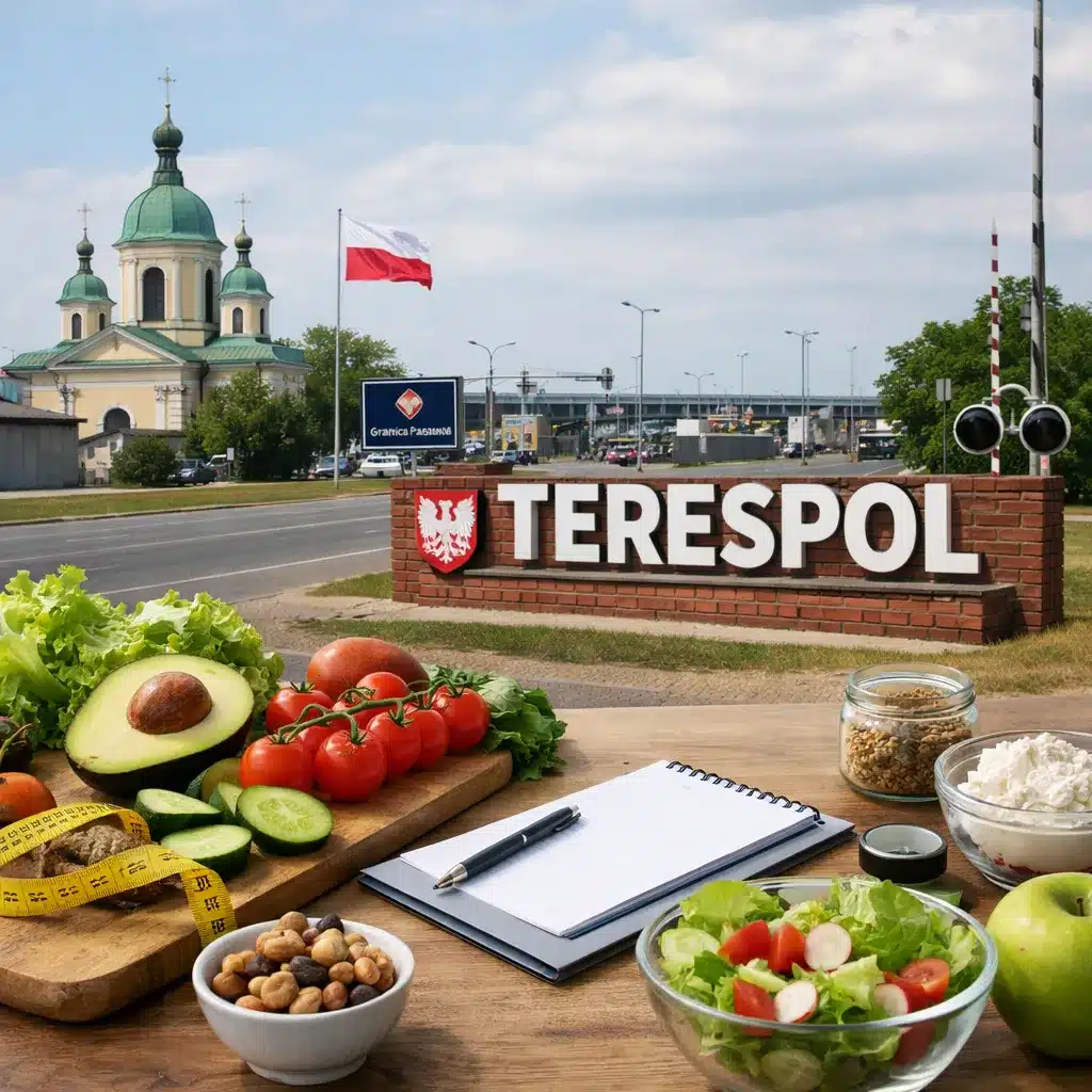Terespol