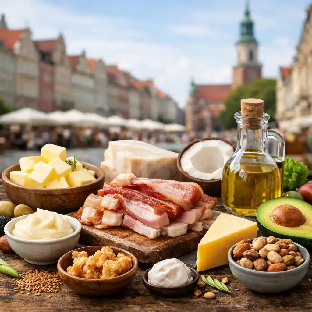 Tłuszcz