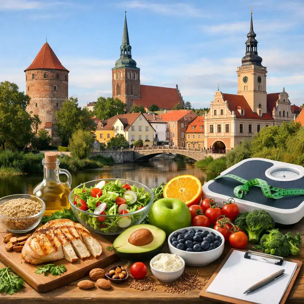 Trzebiatów