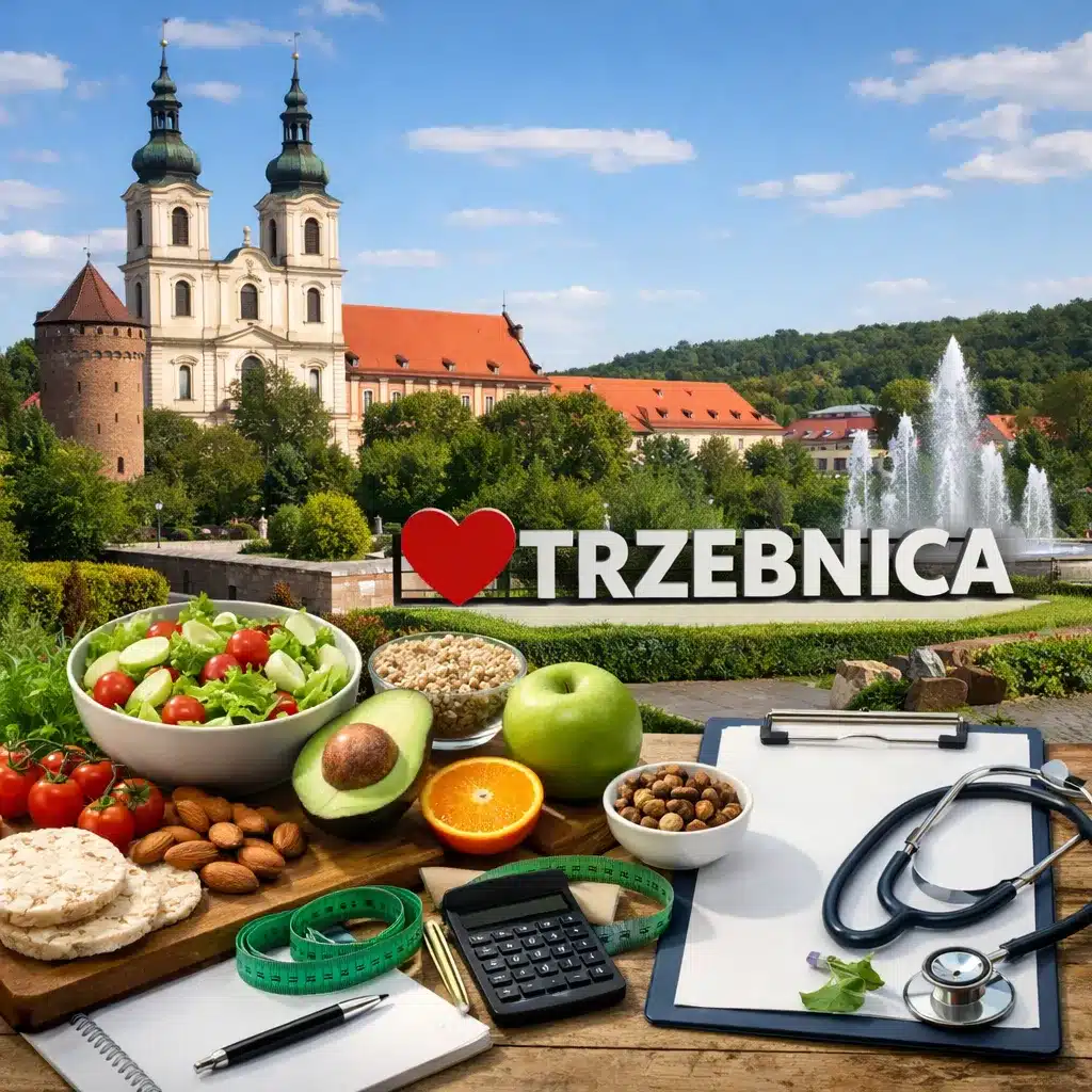 Trzebnica