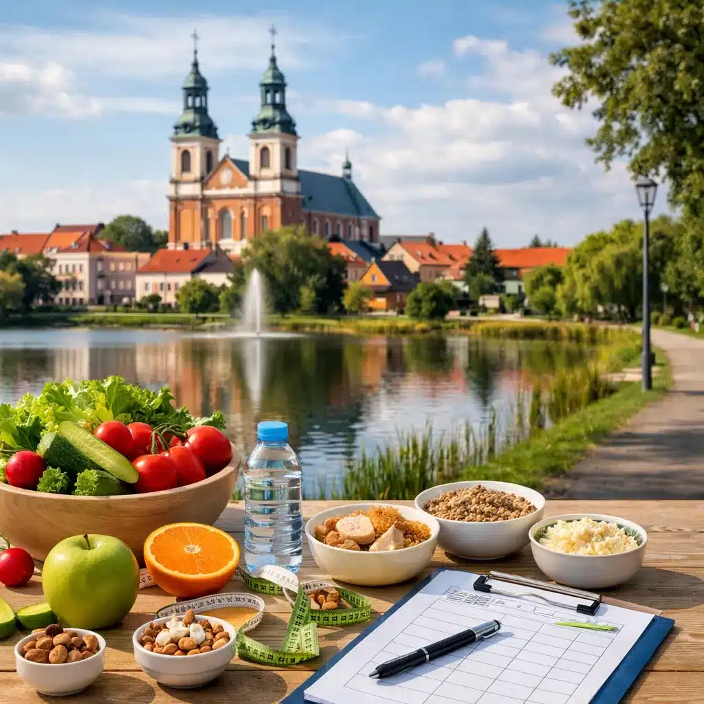 Trzemeszno