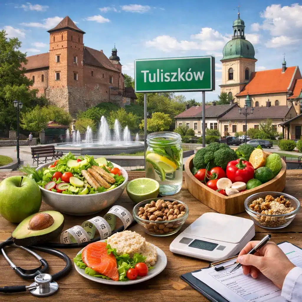 Tuliszków