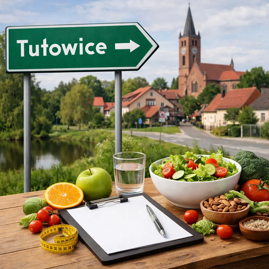 Tułowice