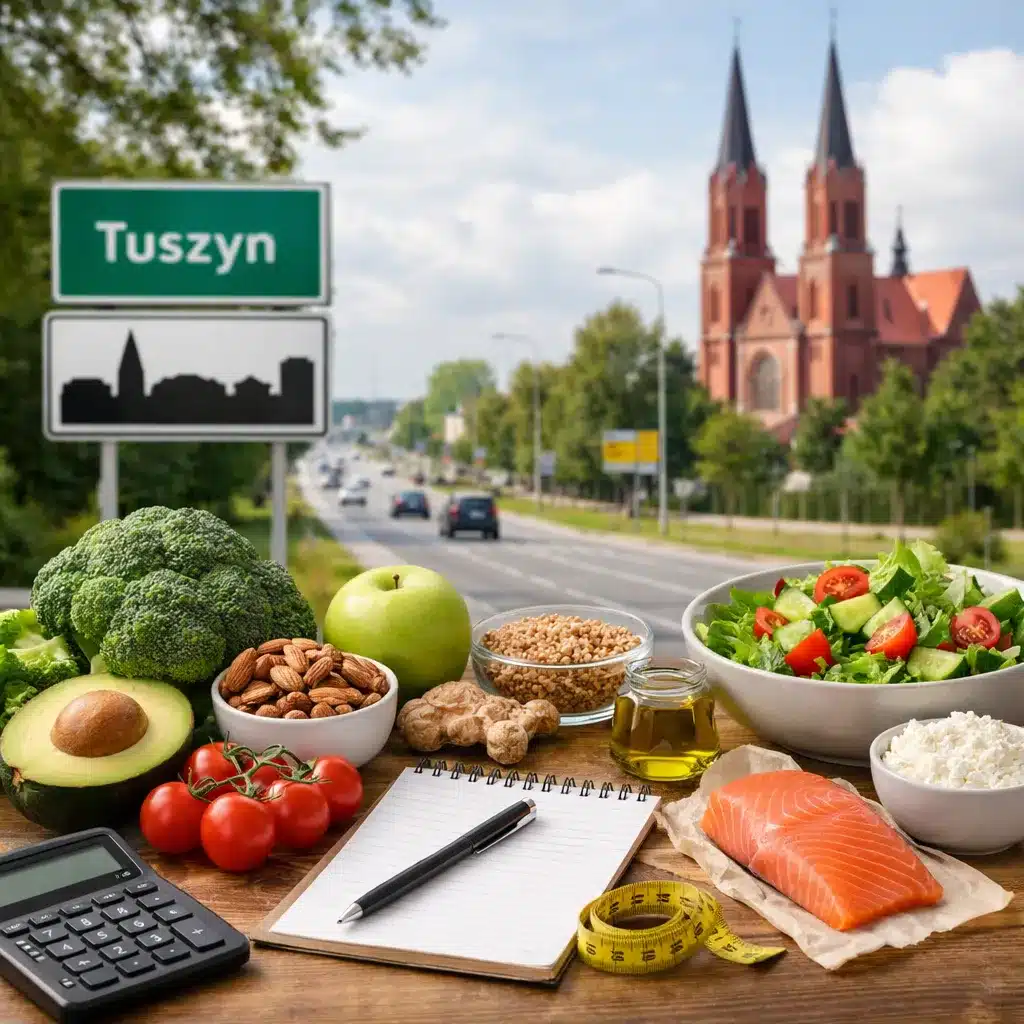 Tuszyn
