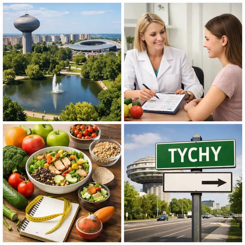 Tychy