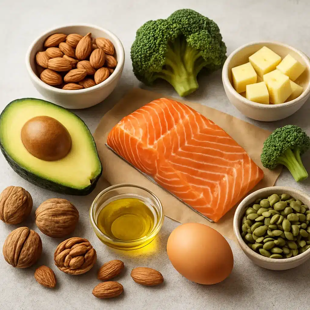 Czy dieta keto jest zdrowa?