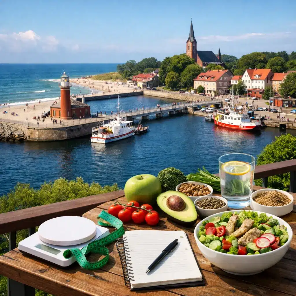 Ustka