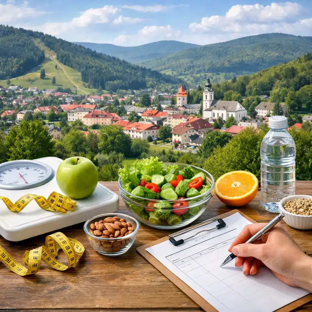Ustrzyki Dolne