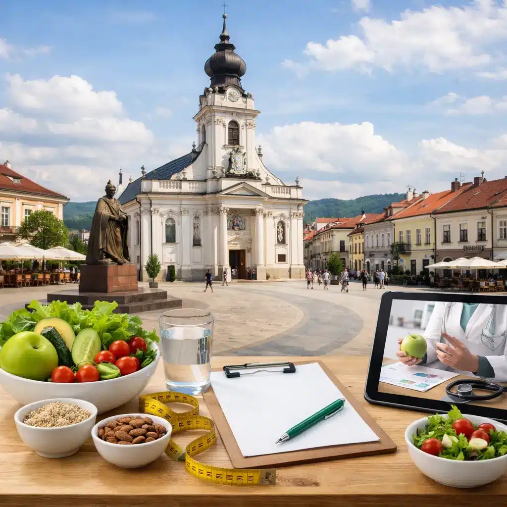 Wadowice
