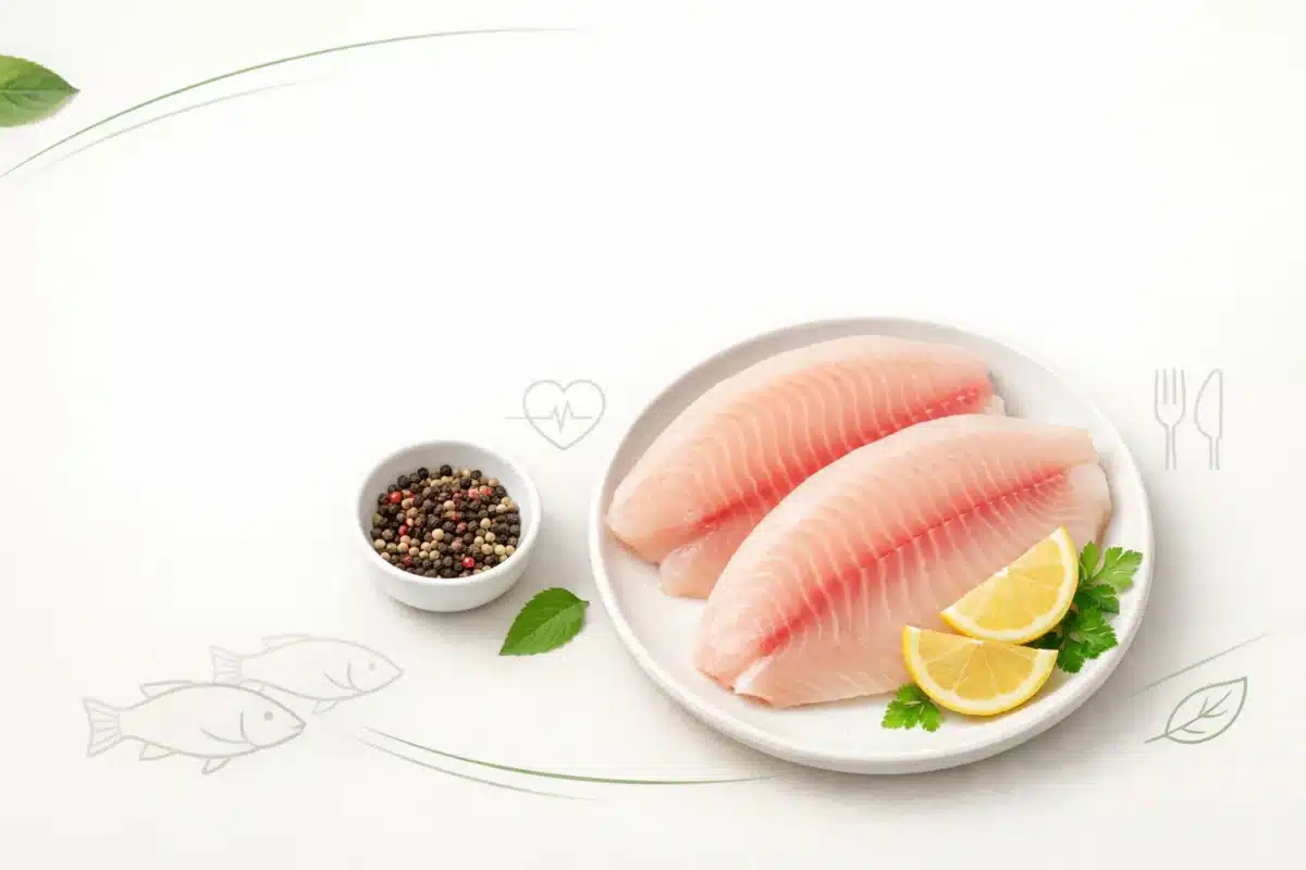 Czy tilapia jest zdrowa