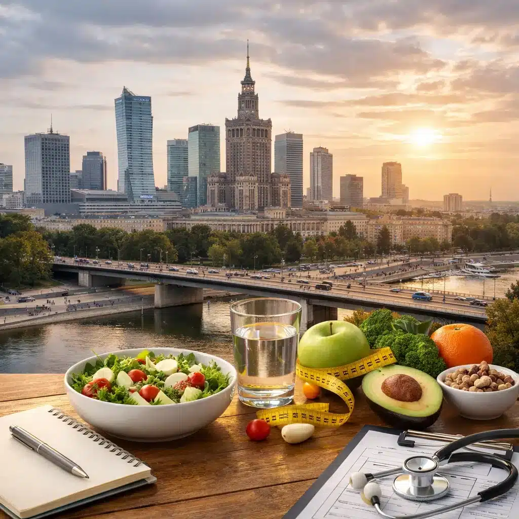 Warszawa