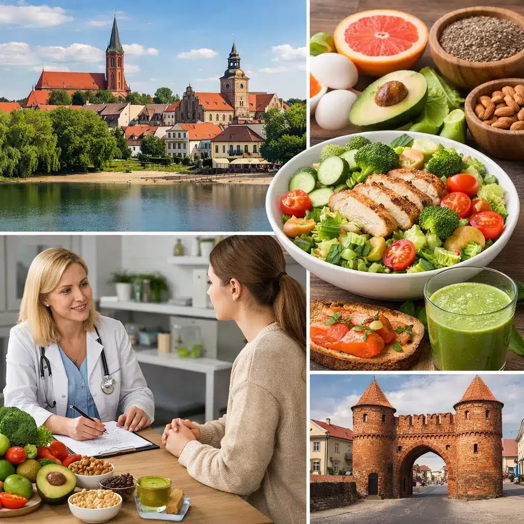 Wąbrzeźno