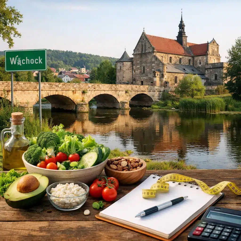 Wąchock