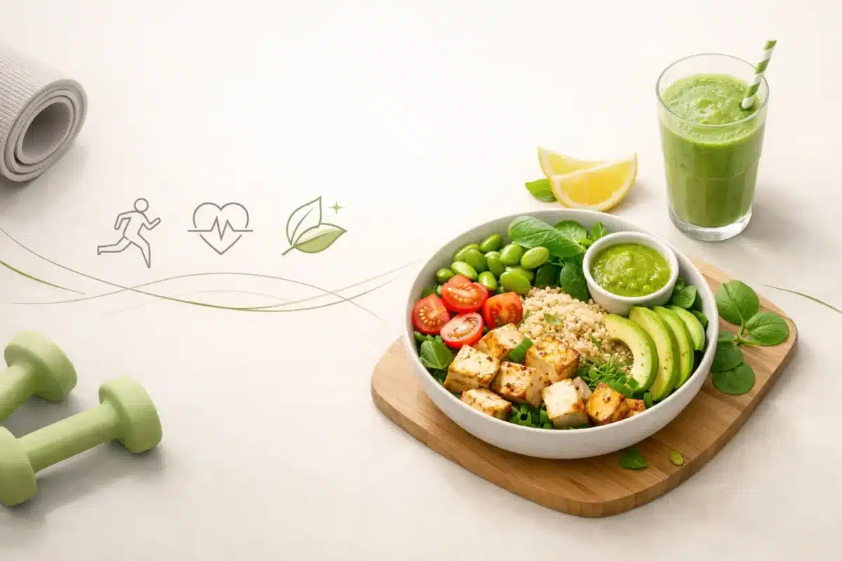 Fit obiad wege