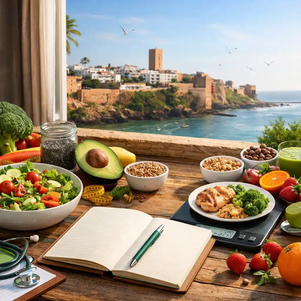 Dietetyk Rabat