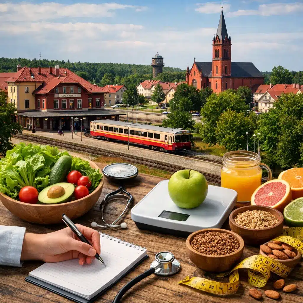 Węgliniec