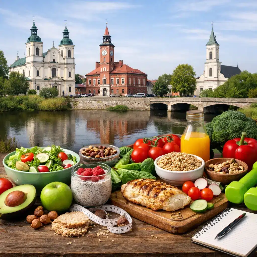 Węgrów