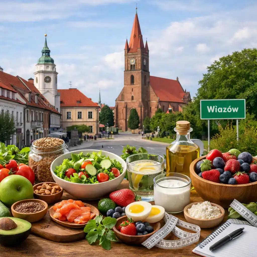 Wiązów