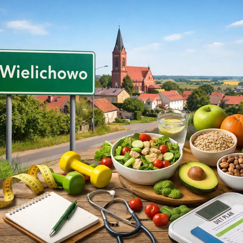 Wielichowo